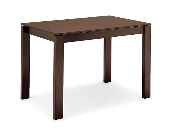 connubia BARON wood / コヌビア バロン-ウッド 伸長式テーブル（ヴェンゲ）
CB / 4010-LL 130 P128 （テーブル > ダイニングテーブル） 1