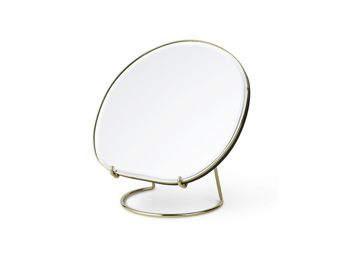 ferm LIVING Pond Table Mirror