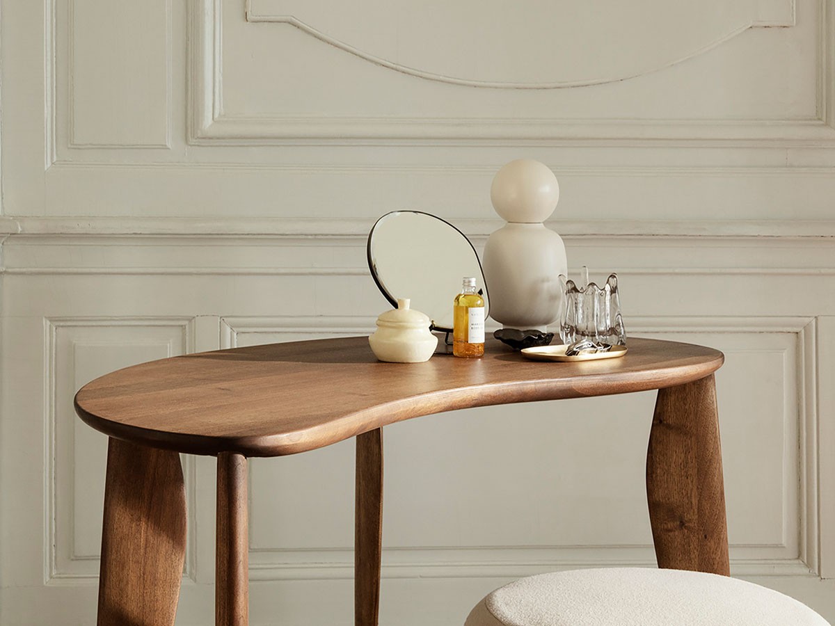 ferm LIVING Pond Table Mirror / ファームリビング ポンド テーブル