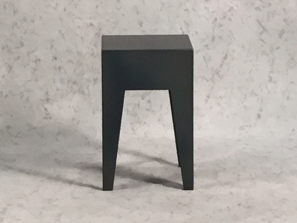 MURO / ムロ サイドテーブル 高さ36cm （テーブル > サイドテーブル） 2