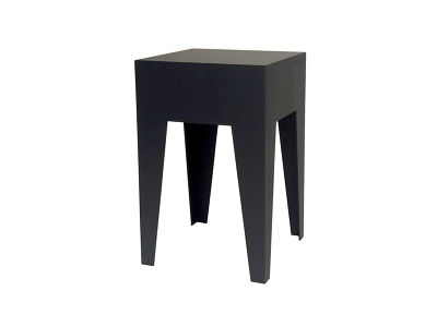 FLYMEe Noir STOOL / フライミーノワール スツール #109971