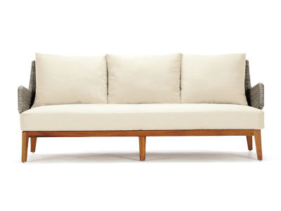 FLYMEe Villa 3P SOFA / フライミーヴィラ 3人掛けソファ m042069