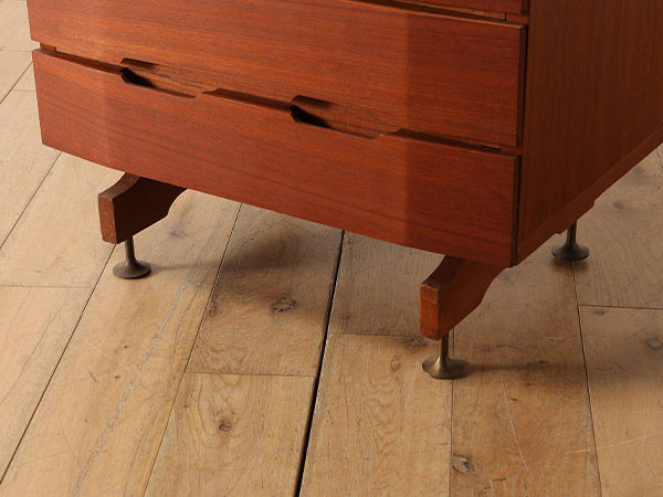 Lloyd's Antiques Real Antique Chest Of Drawers / ロイズ