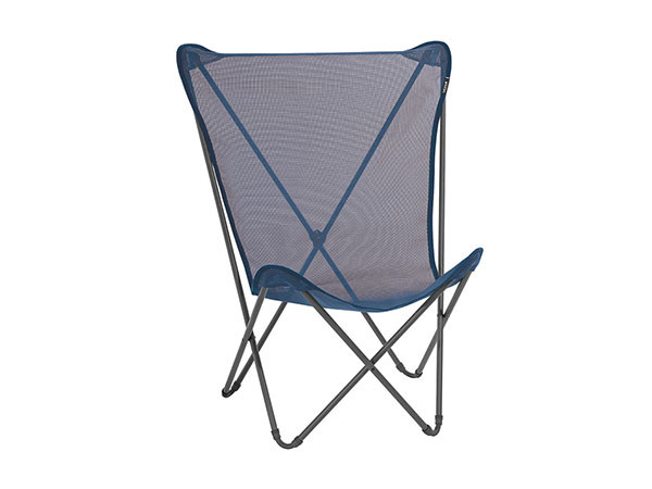 Lafuma mobilier MAXI POP UP / ラフマモビリエ マキシ ポップアップ デザインチェア （チェア・椅子 > 折りたたみ椅子・折りたたみチェア） 1