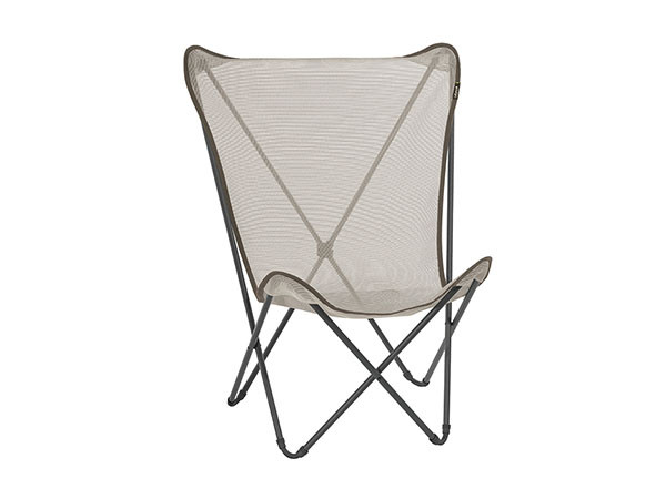 Lafuma mobilier MAXI POP UP / ラフマモビリエ マキシ ポップアップ デザインチェア （チェア・椅子 > 折りたたみ椅子・折りたたみチェア） 7