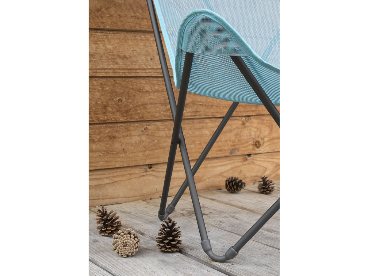 Lafuma mobilier MAXI POP UP / ラフマモビリエ マキシ ポップアップ デザインチェア （チェア・椅子 > 折りたたみ椅子・折りたたみチェア） 6