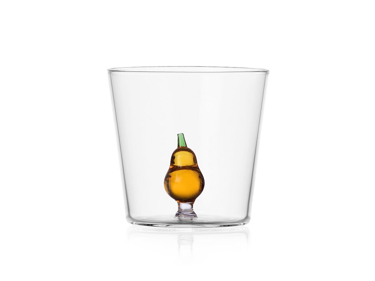 ICHENDORF MILANO Fruits & Flowers Tumbler
Pear