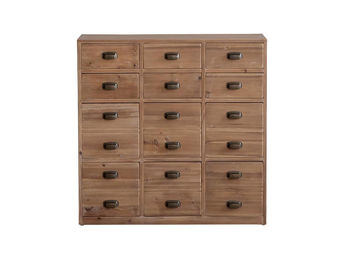 Knot antiques MIMOSA CHEST / ノットアンティークス ミモザ チェスト 