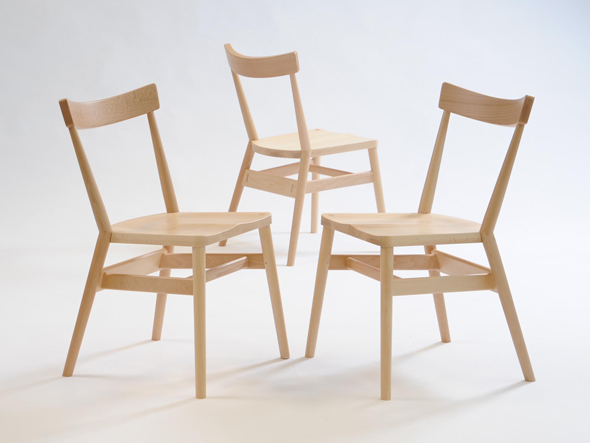 ercol 1524 Holland Park Chair / アーコール 1524 ホーランドパーク チェア（CL） （チェア・椅子 > ダイニングチェア） 10