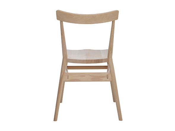 ercol 1524 Holland Park Chair / アーコール 1524 ホーランドパーク チェア（CL） （チェア・椅子 > ダイニングチェア） 13