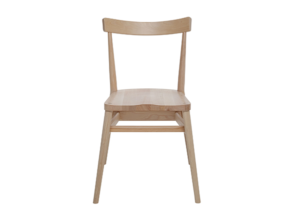ercol 1524 Holland Park Chair / アーコール 1524 ホーランドパーク チェア（CL） （チェア・椅子 > ダイニングチェア） 14
