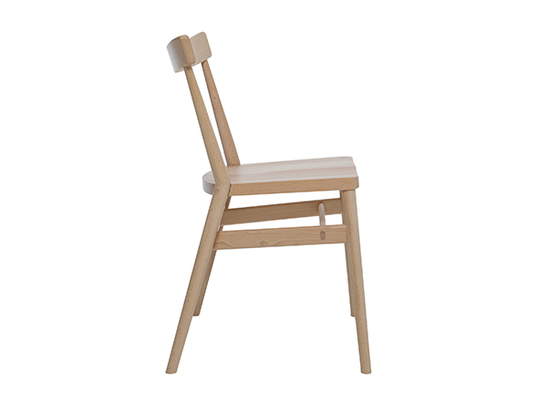 ercol 1524 Holland Park Chair / アーコール 1524 ホーランドパーク チェア（CL） （チェア・椅子 > ダイニングチェア） 15