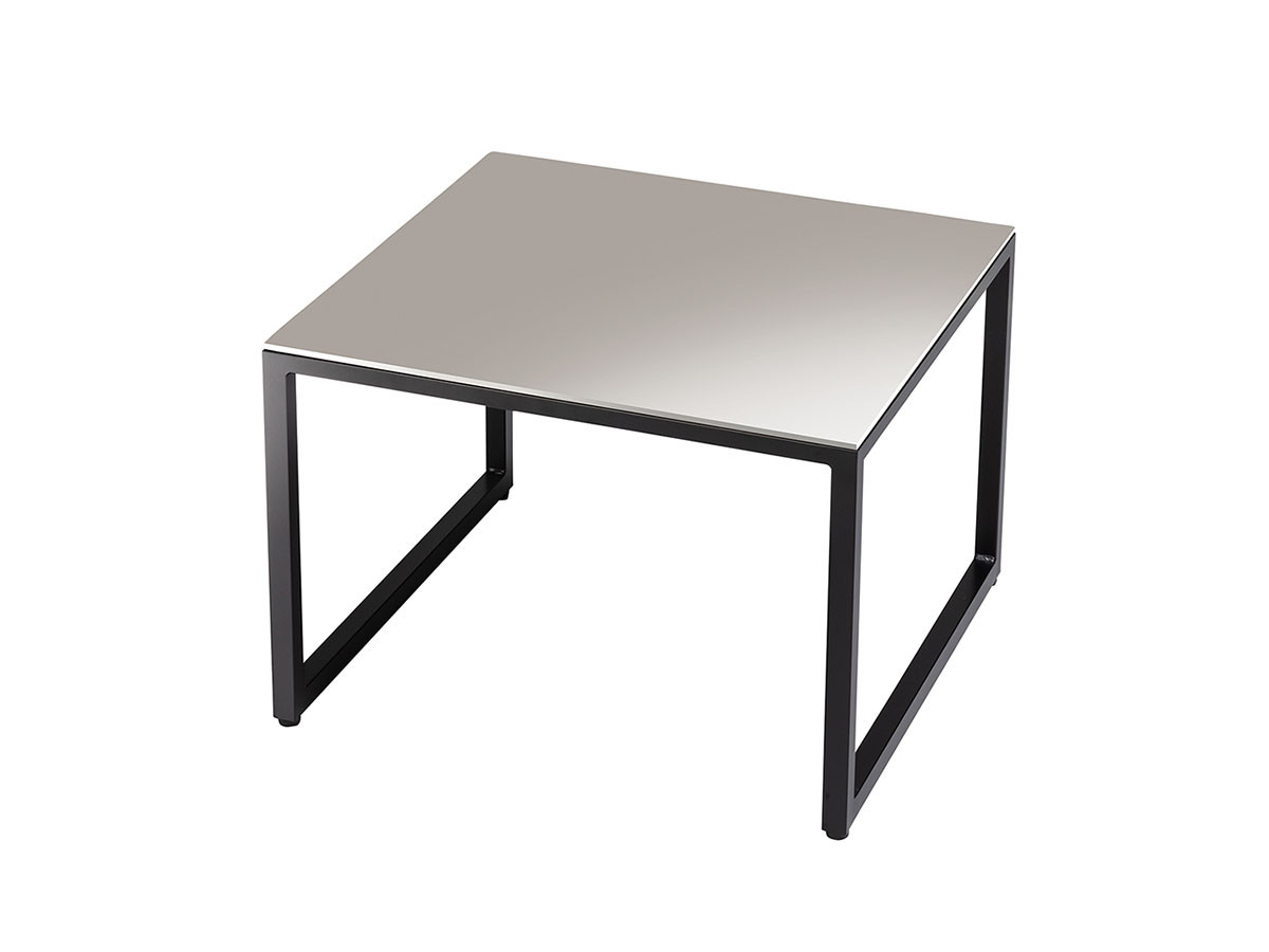LIVING TABLE / リビングテーブル 幅50cm #104570（UV塗装） （テーブル > ローテーブル・リビングテーブル・座卓） 3