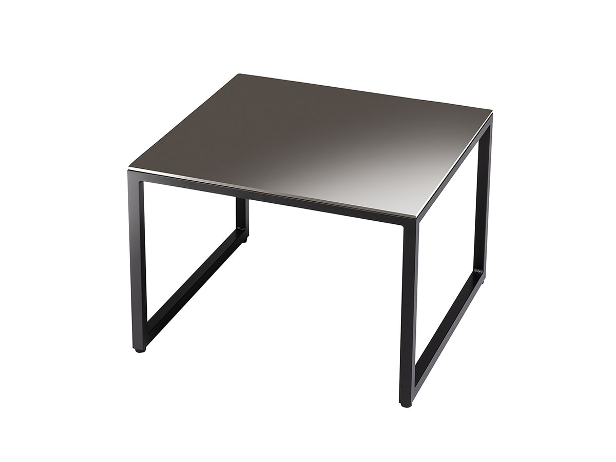 LIVING TABLE / リビングテーブル 幅50cm #104570（UV塗装） （テーブル > ローテーブル・リビングテーブル・座卓） 4