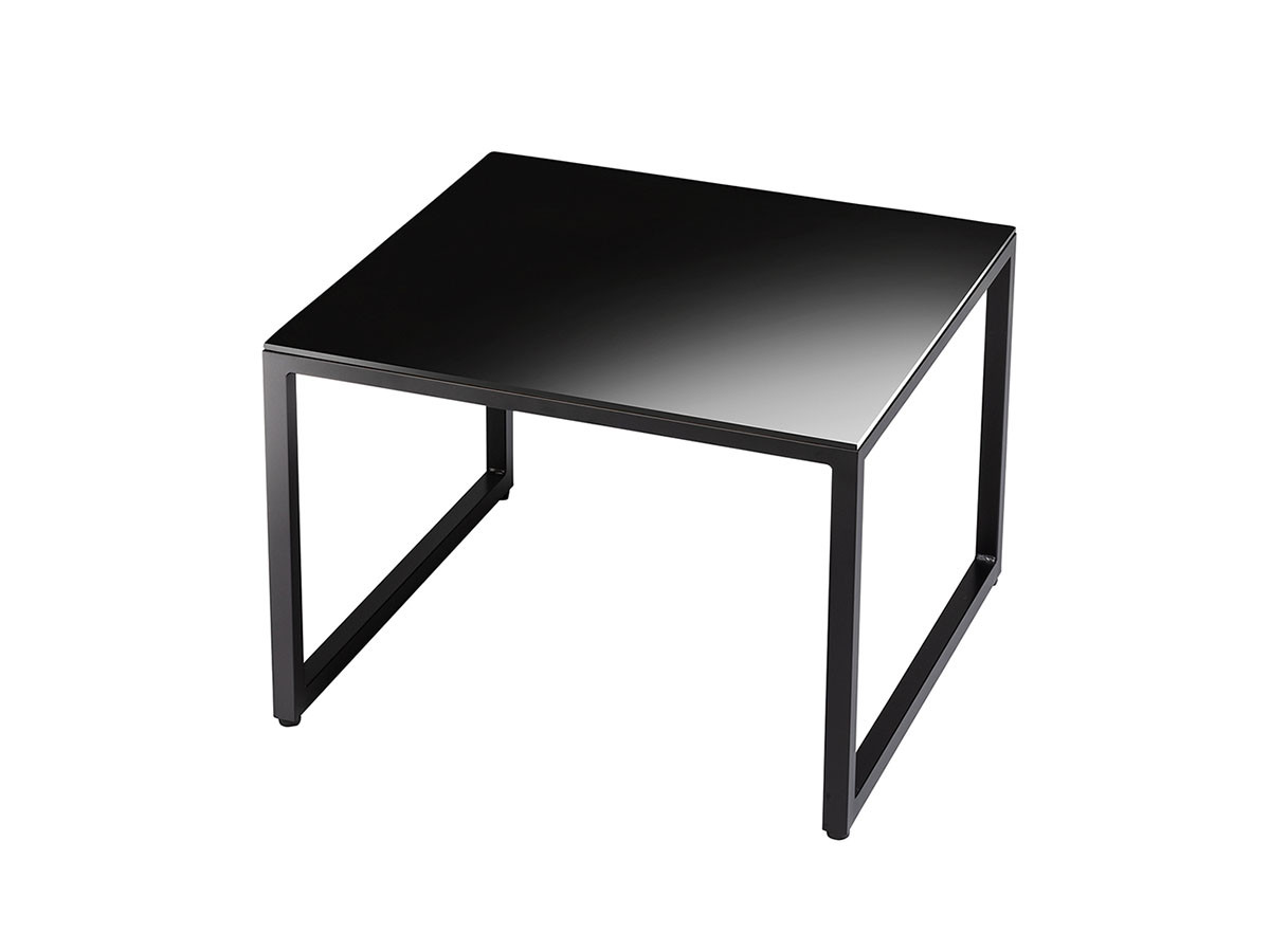 LIVING TABLE / リビングテーブル 幅50cm #104570（UV塗装） （テーブル > ローテーブル・リビングテーブル・座卓） 2
