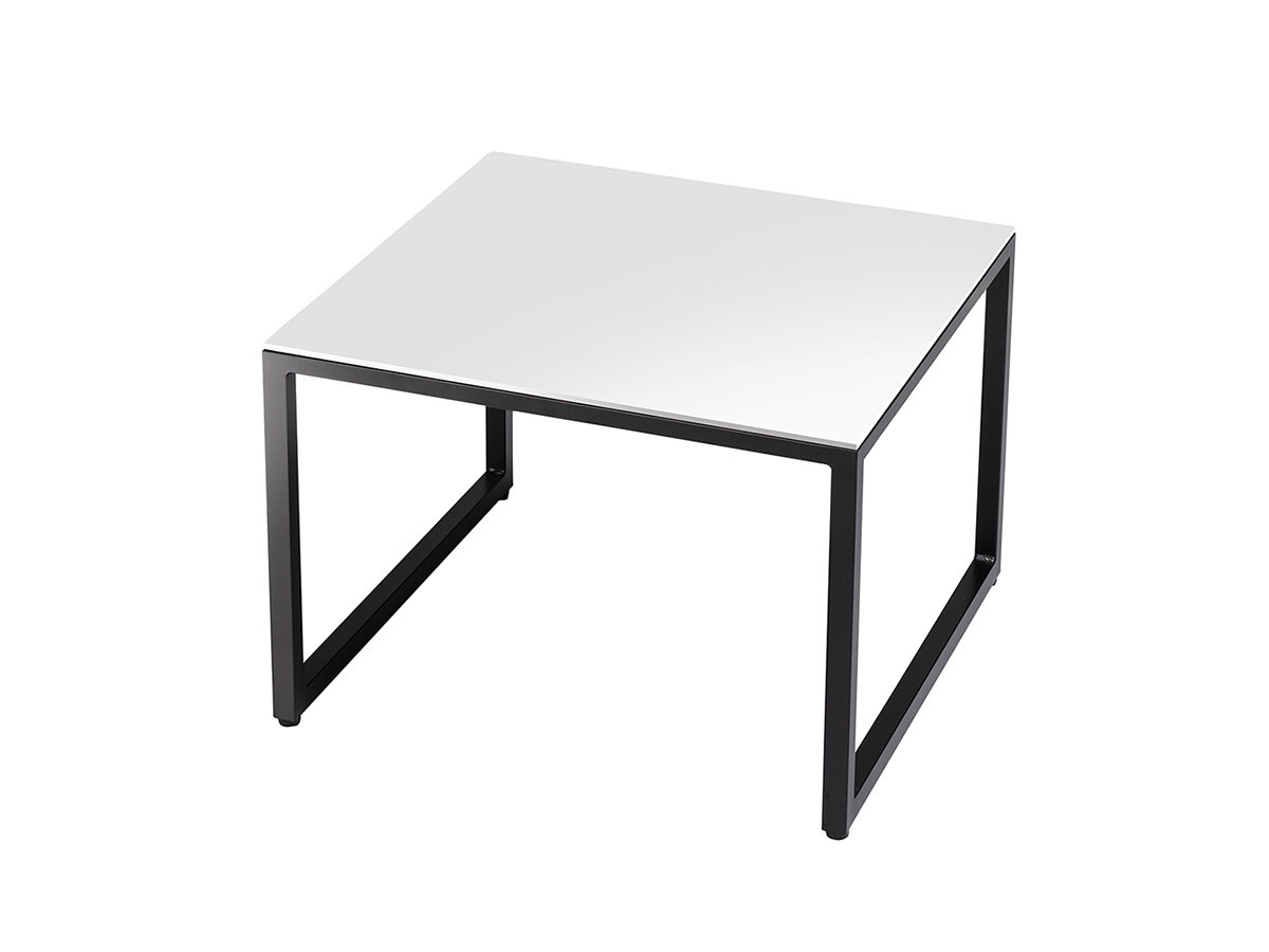 LIVING TABLE / リビングテーブル 幅50cm #104570（UV塗装） （テーブル > ローテーブル・リビングテーブル・座卓） 1