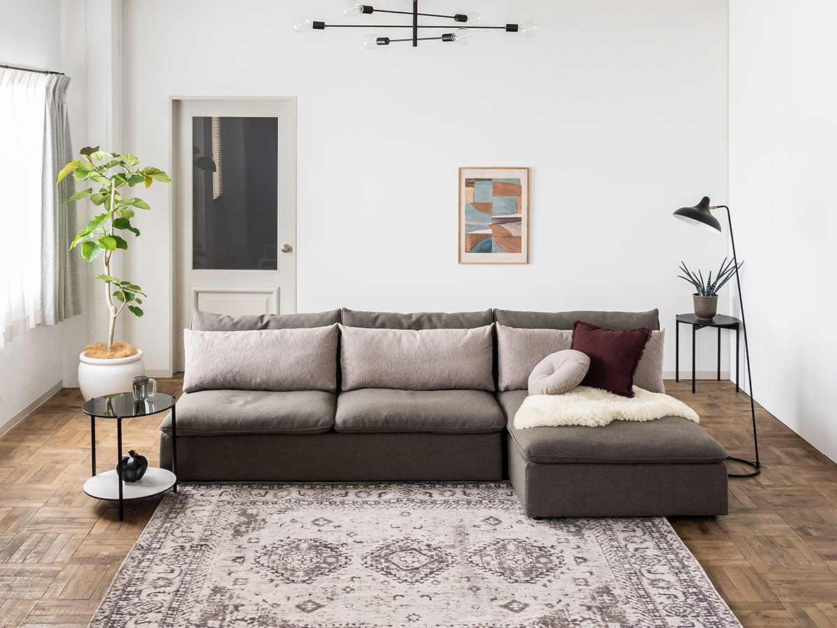 KATE COFFEE TABLE / ケイト コーヒーテーブル 直径47cm （テーブル > サイドテーブル） 10