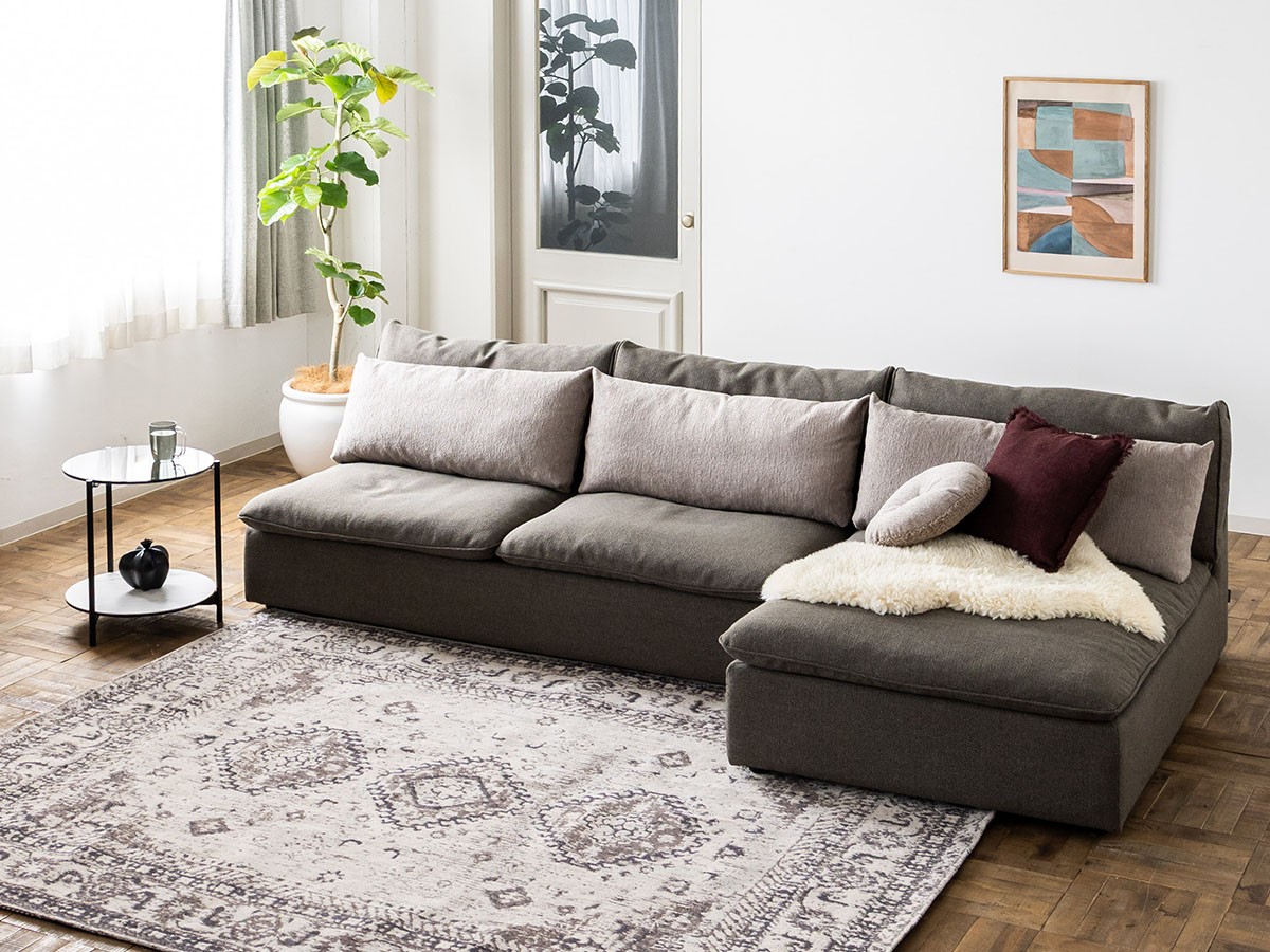 KATE COFFEE TABLE / ケイト コーヒーテーブル 直径47cm （テーブル > サイドテーブル） 11