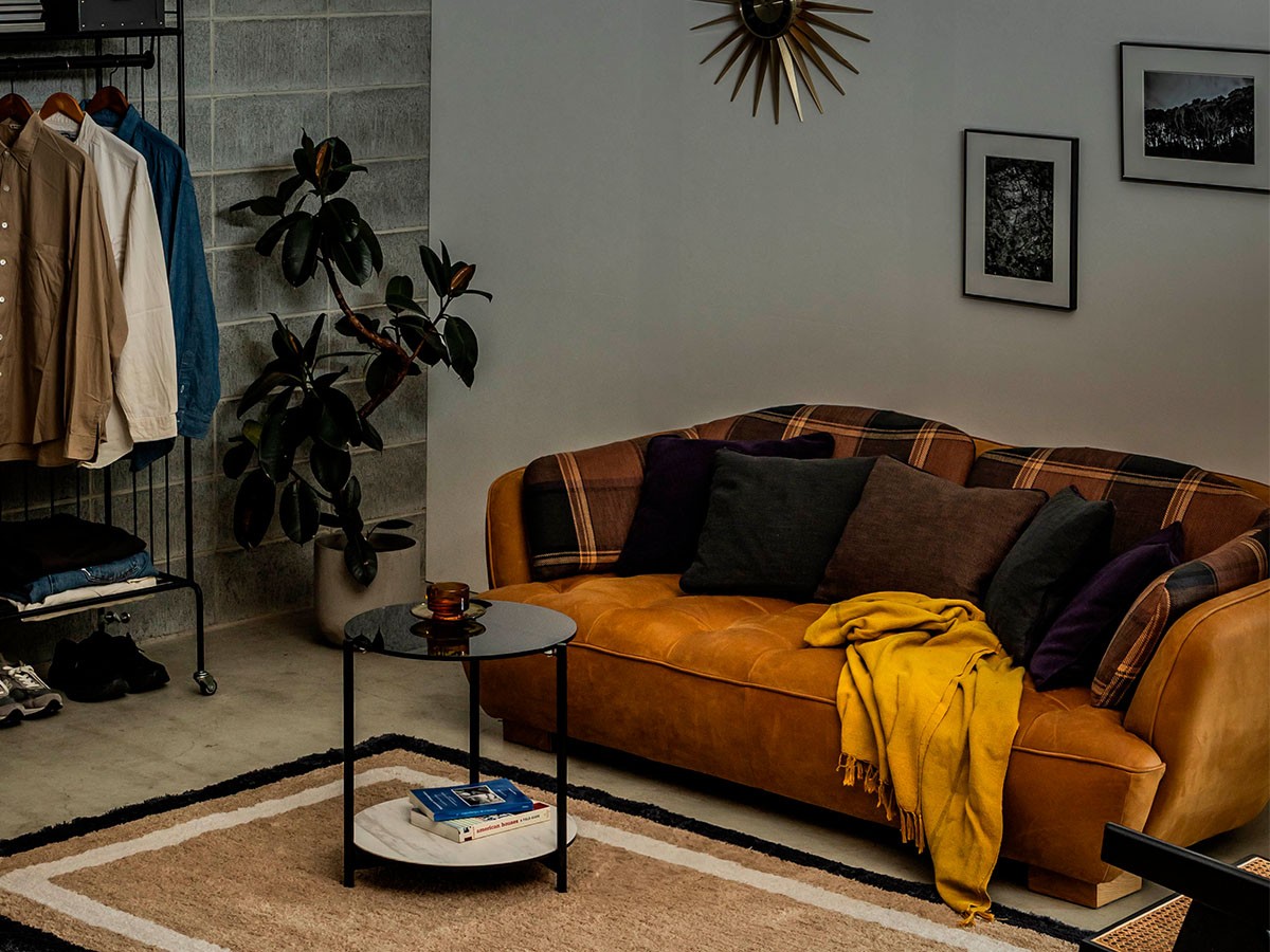 CRASH GATE KATE COFFEE TABLE / クラッシュゲート ケイト コーヒー