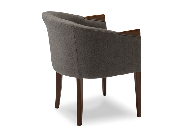 Lounge Chair / ラウンジチェア f70226 （チェア・椅子 > ラウンジチェア） 2