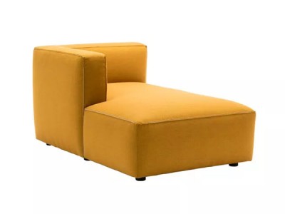 Andreu World Dado Curved Modular Sofa / アンドリュー・ワールド