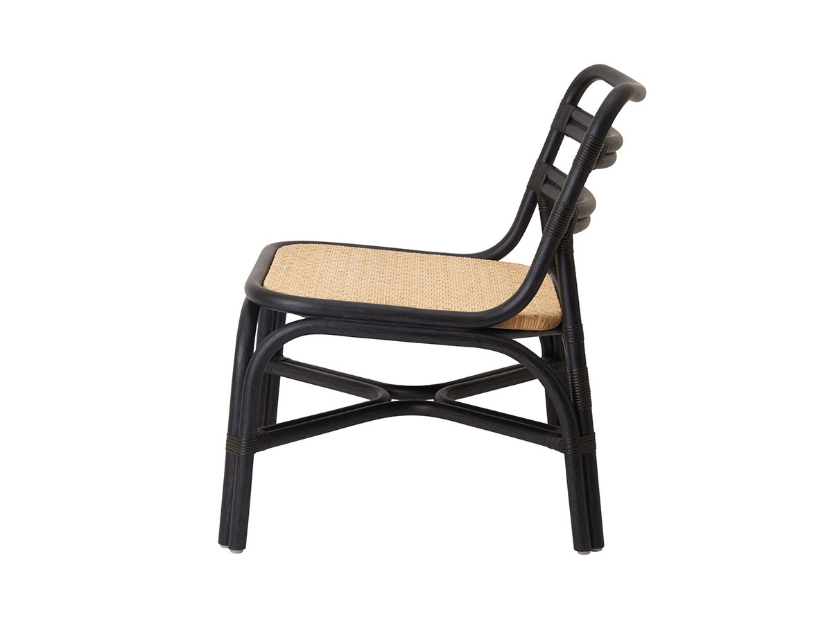 TOU SR lounge chair / トウ SR ラウンジチェア （チェア・椅子 > ラウンジチェア） 7