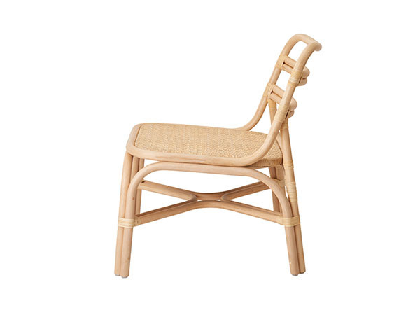 TOU SR lounge chair / トウ SR ラウンジチェア （チェア・椅子 > ラウンジチェア） 5