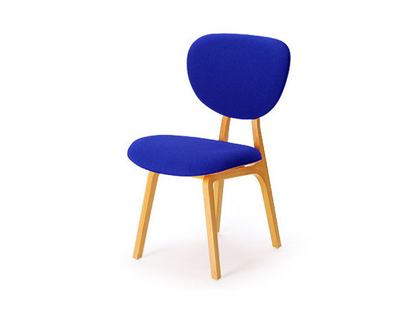 METROCS Persimmon Chair / メトロクス パーシモンチェア （チェア・椅子 > ダイニングチェア） 14