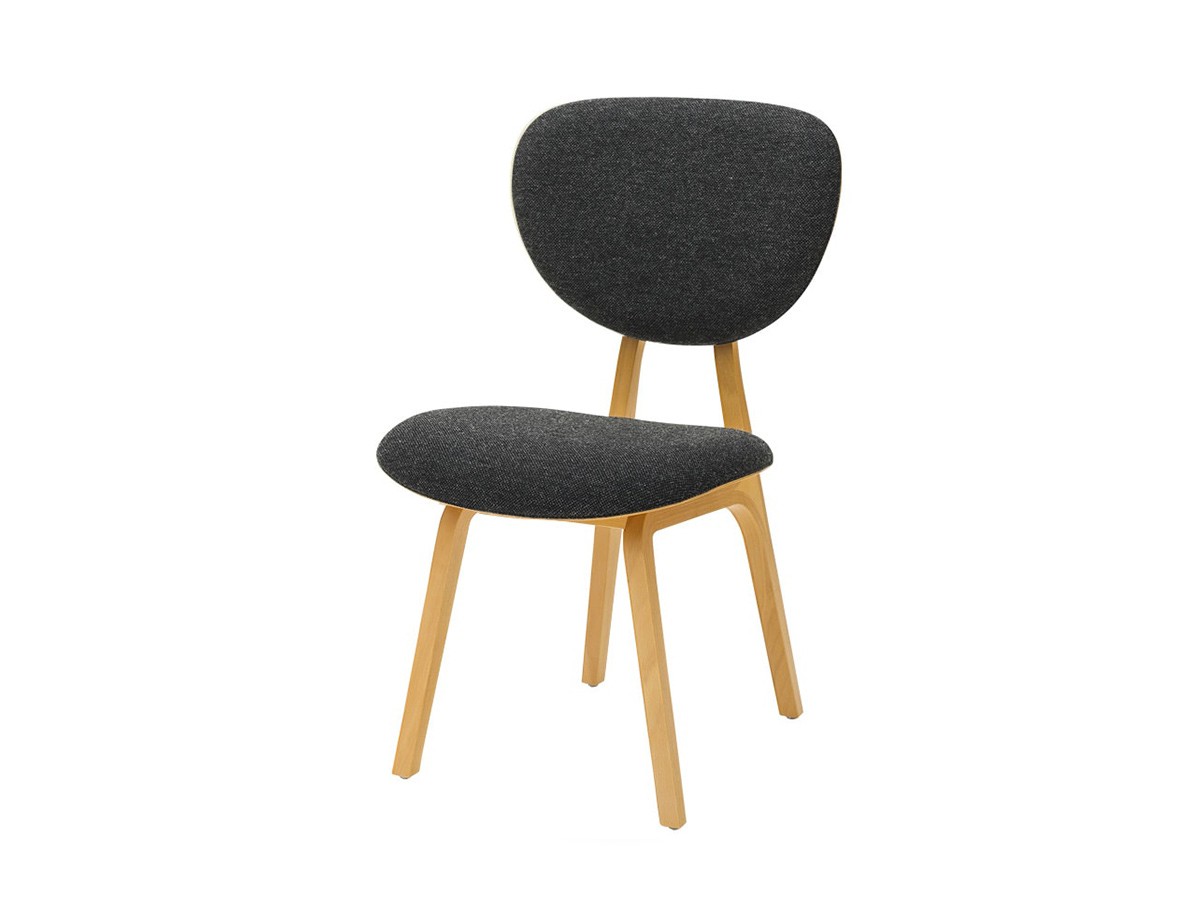 METROCS Persimmon Chair / メトロクス パーシモンチェア （チェア・椅子 > ダイニングチェア） 4