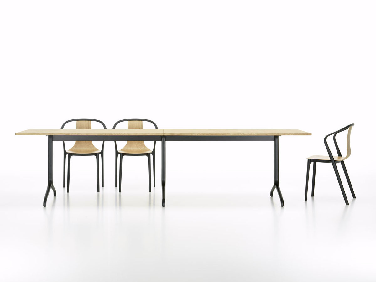 Vitra Belleville Table / ヴィトラ ベルヴィル テーブル レク