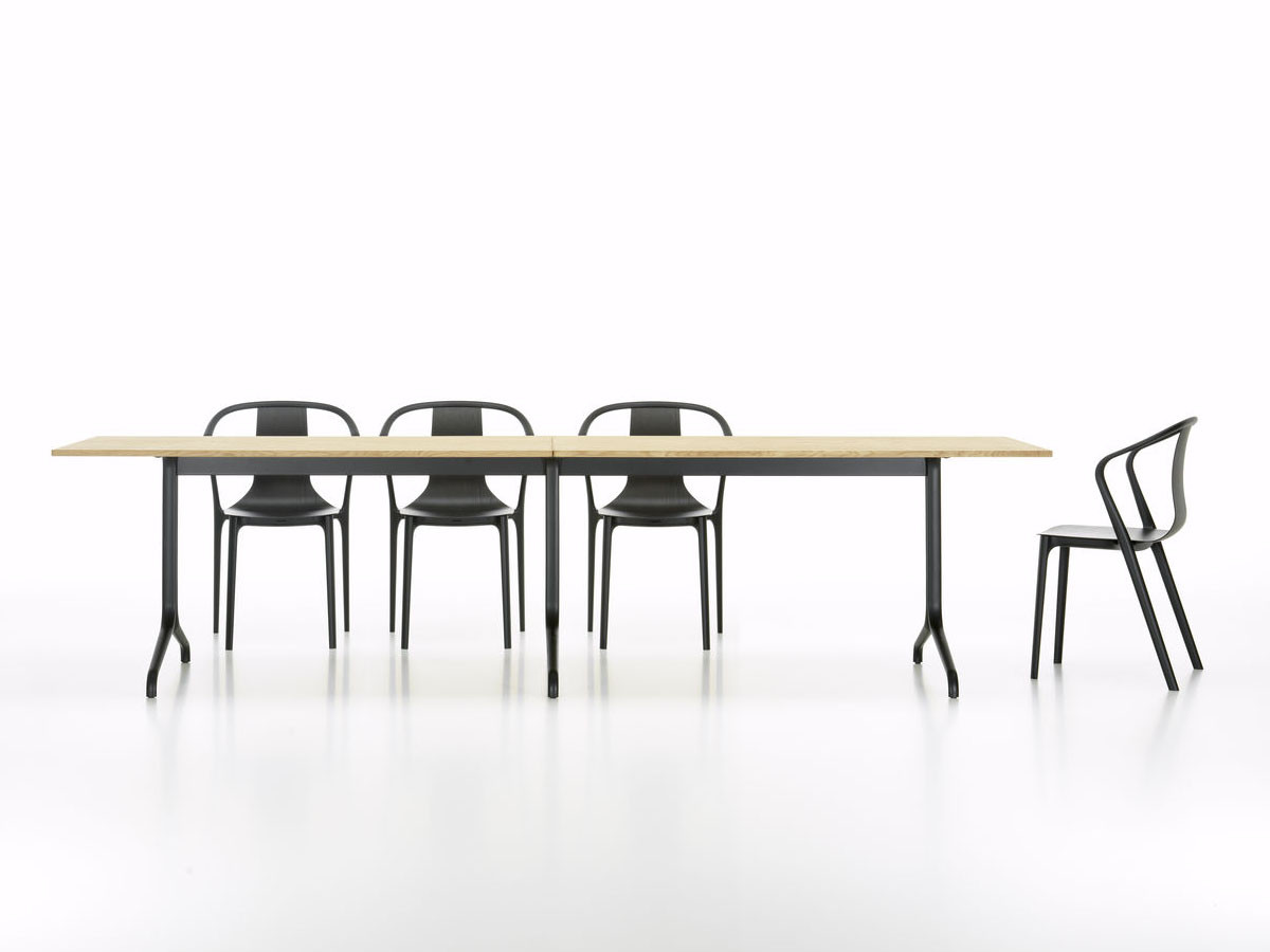 Vitra Belleville Table / ヴィトラ ベルヴィル テーブル レク