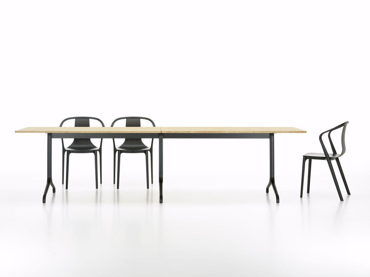 Vitra Belleville Table / ヴィトラ ベルヴィル テーブル レク