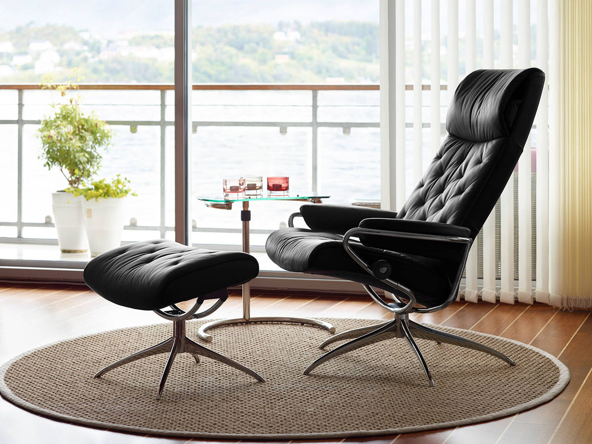 Stressless Stressless Metro Star / ストレスレス ストレスレス 