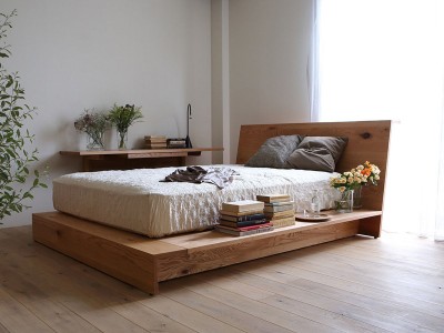 HIRASHIMA SOLIDO Daybed Base / ヒラシマ ソリド デイベッド ベース