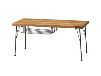 SWITCH 130 Oak Bench / スウィッチ 130 オークベンチ