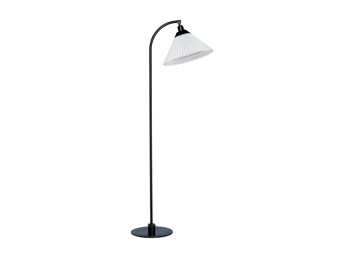 LE KLINT CLASSIC FLOOR LAMP MODEL 368