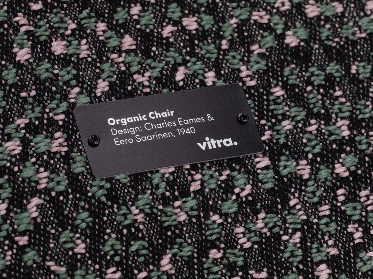 Vitra Eames Special Collection 2023
Organic Conference / ヴィトラ イームズ スペシャルコレクション 2023
オーガニック カンファレンス （チェア・椅子 > ダイニングチェア） 43