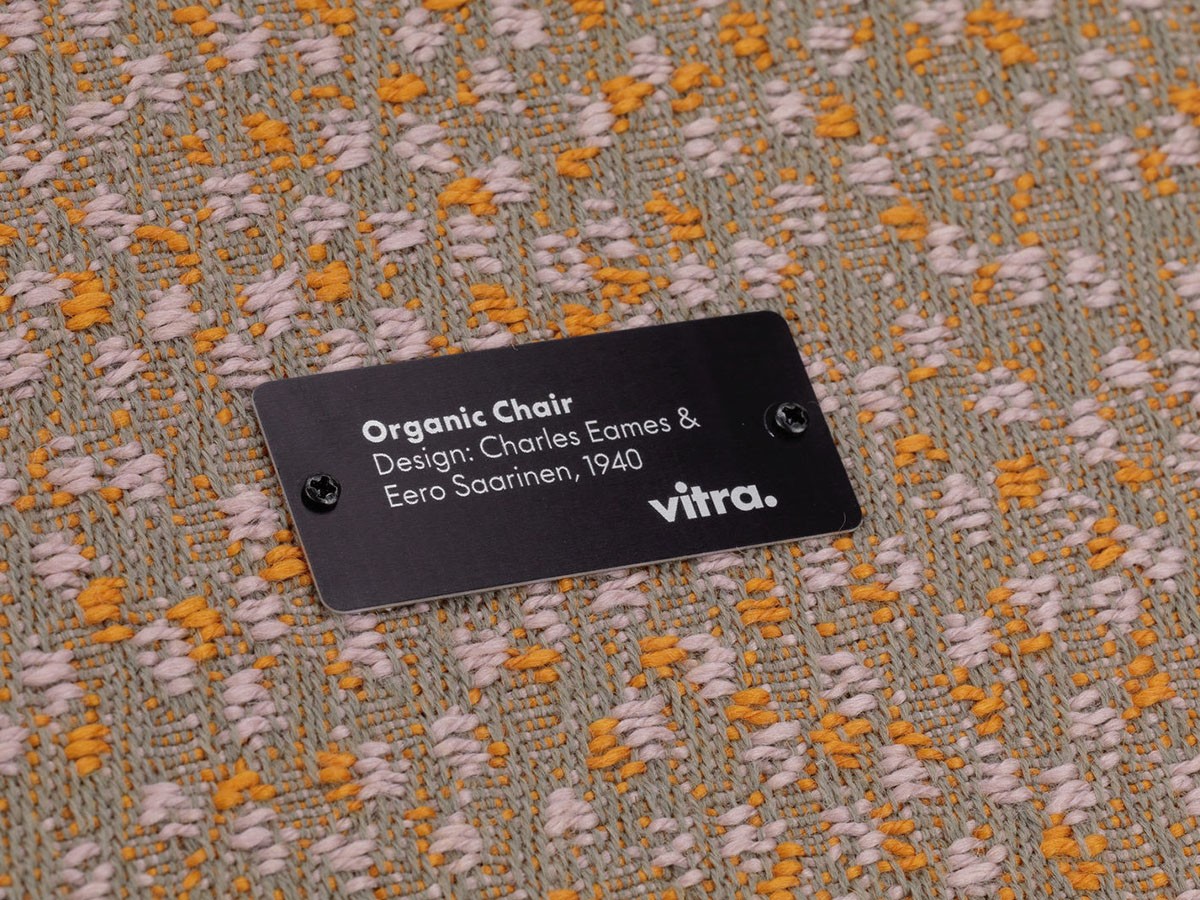 Vitra Eames Special Collection 2023
Organic Conference / ヴィトラ イームズ スペシャルコレクション 2023
オーガニック カンファレンス （チェア・椅子 > ダイニングチェア） 30