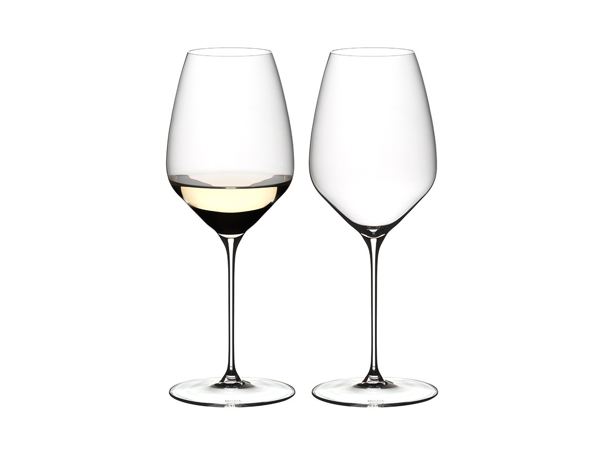RIEDEL Riedel Veloce Riesling / リーデル リーデル・ヴェローチェ リースリング 2脚セット -  インテリア・家具通販【FLYMEe】