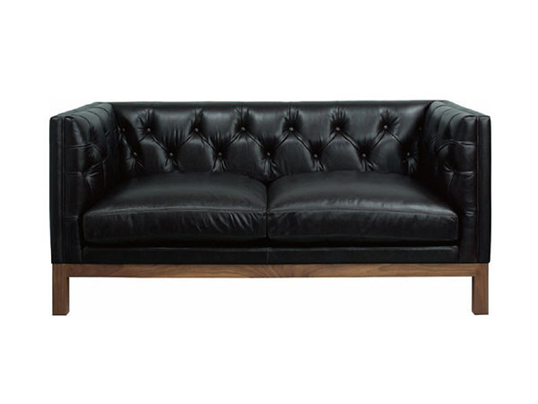 REAL Style GOUVERNEUR sofa  2P