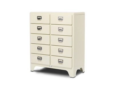 DULTON 3 COLUMNS BY 5 DRAWERS / ダルトン 3カラム バイ 5ドロワーズ