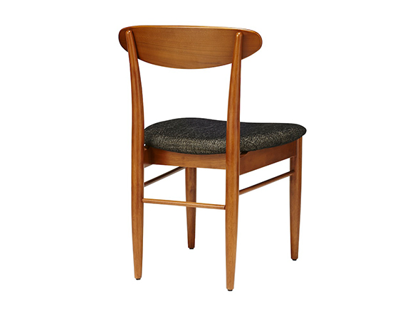 ACME Furniture TRESTLES CHAIR / アクメファニチャー トラッセルチェア （チェア・椅子 > ダイニングチェア） 2