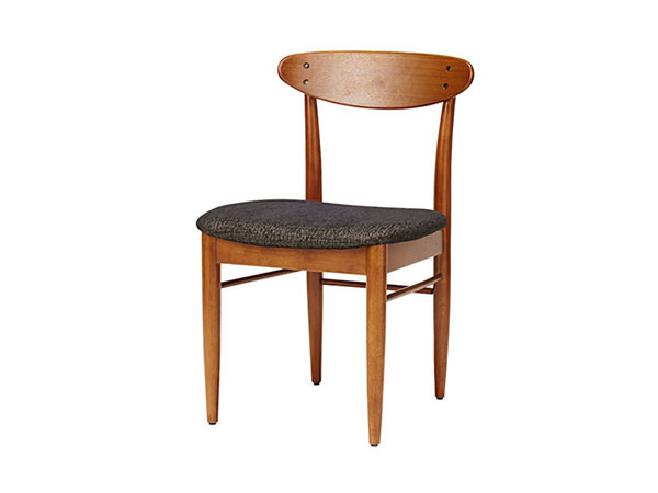 ACME Furniture TRESTLES CHAIR / アクメファニチャー トラッセルチェア （チェア・椅子 > ダイニングチェア） 1