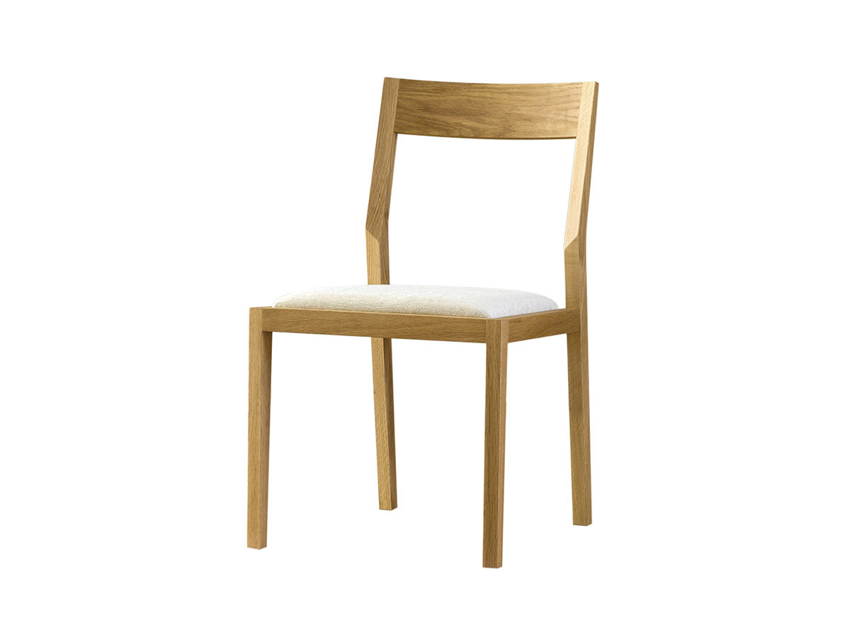 DINING CHAIR / ダイニングチェア #34363 （チェア・椅子 > ダイニングチェア） 1