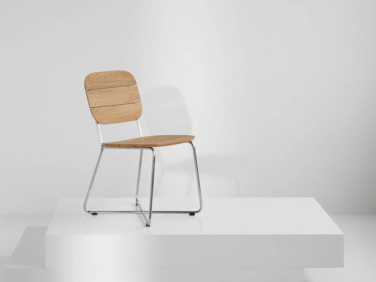FRITZ HANSEN Lilium Chair / フリッツ・ハンセン リリウム チェア （チェア・椅子 > ダイニングチェア） 19