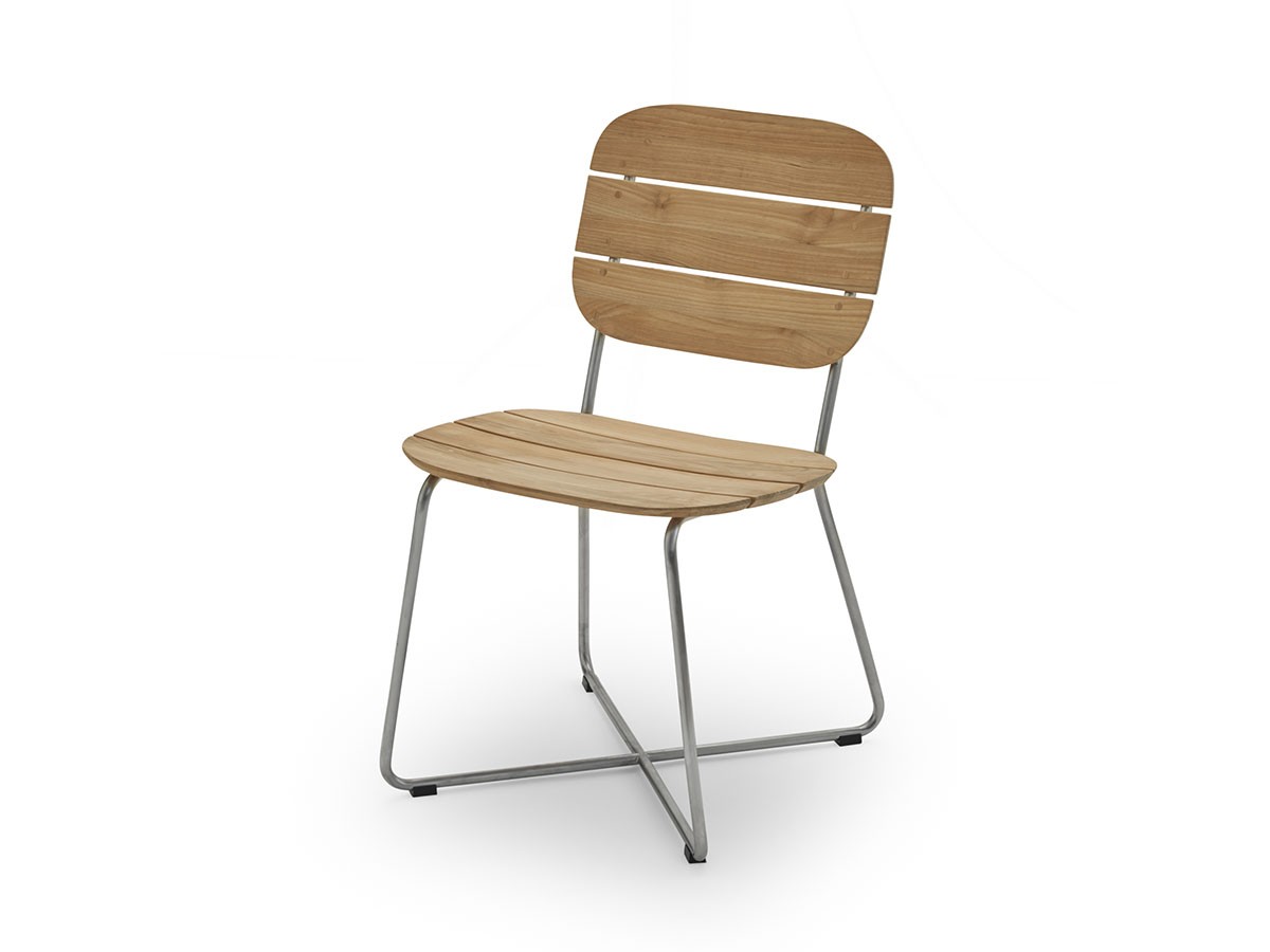 FRITZ HANSEN Lilium Chair / フリッツ・ハンセン リリウム チェア （チェア・椅子 > ダイニングチェア） 1