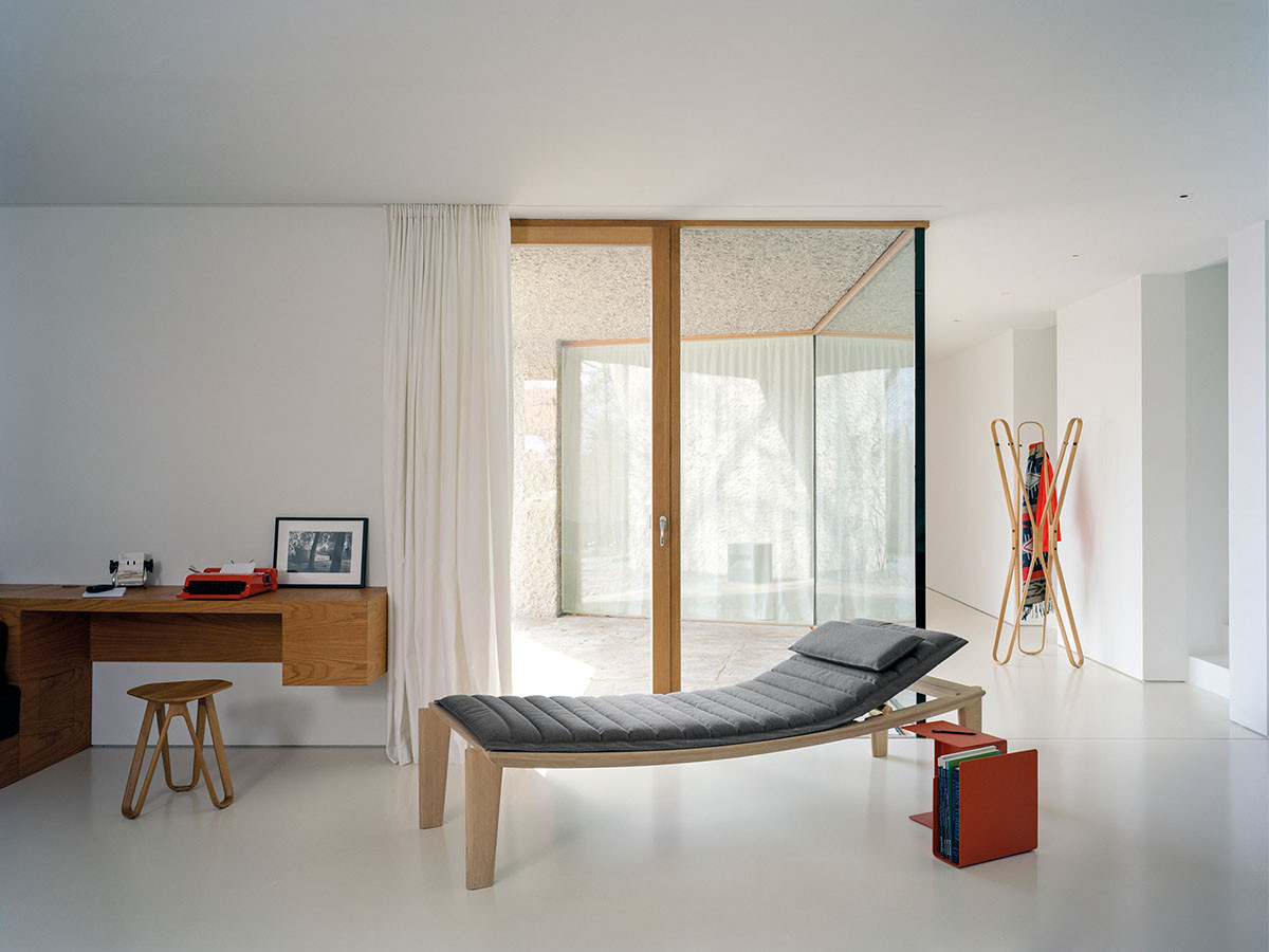 ULISSE DAY BED 4