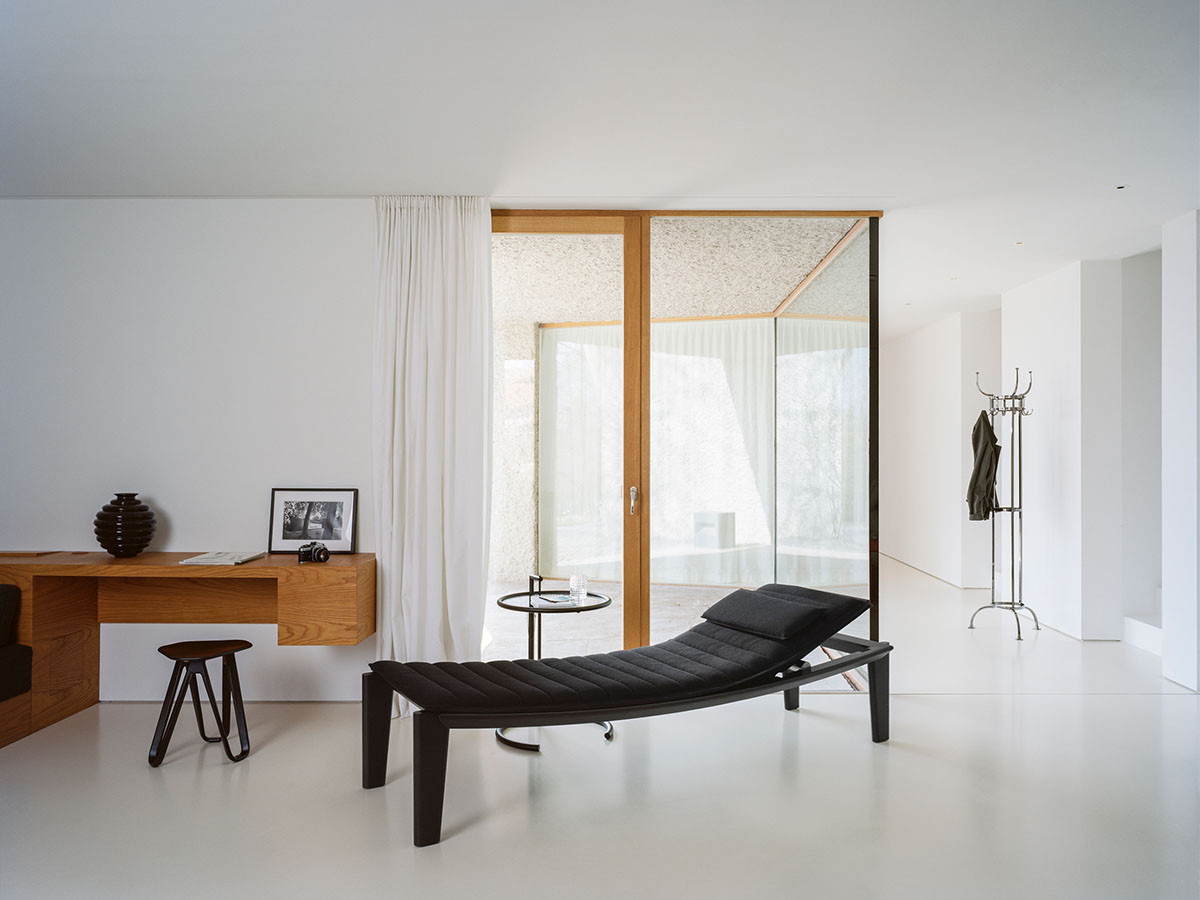 ULISSE DAY BED 7