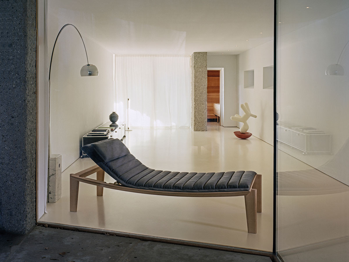 ULISSE DAY BED 5