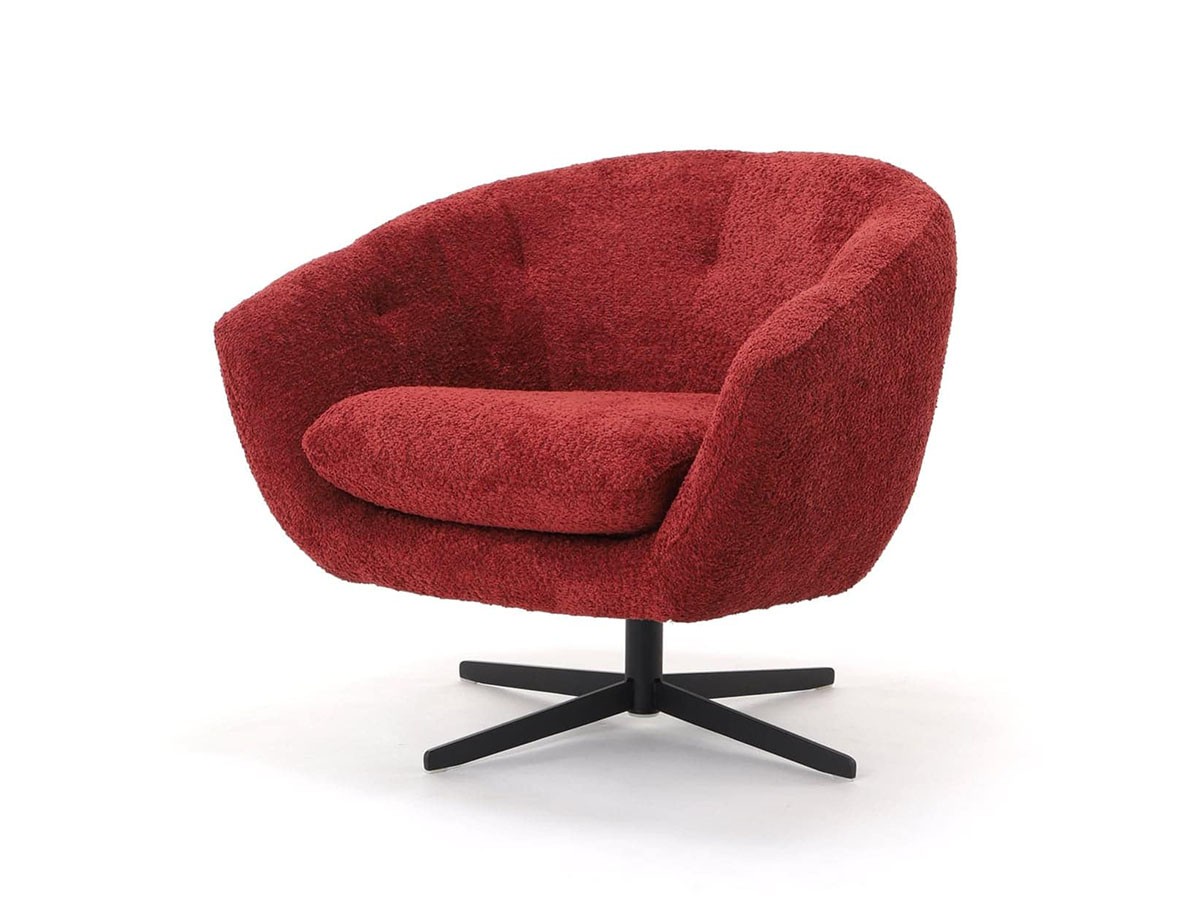 JOURNAL STANDARD FURNITURE&nbsp;MORROW LOUNGE CHAIR